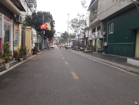 Bán nhà mặt phố tại Cổ Nhuế, 20 tỷ, 228.1m2, view đẹp, chính chủ, Đông Anh, Hà Nội