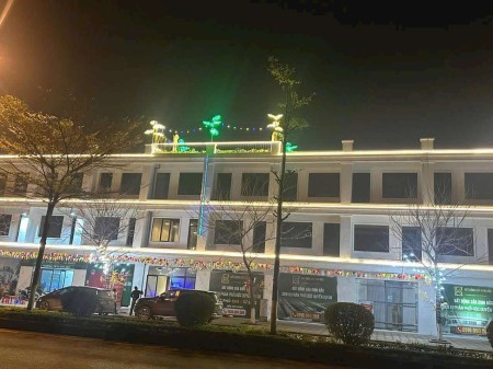Bán nhà trung tâm thành phố Từ Sơn ngay cạnh Vin Cổ Loa