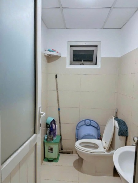 Chung cư I-Home, Phạm Văn Chiêu, P14, GV: 9tr/th, 2p ngủ, 2wc, có NT.