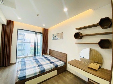 Chung cư Thủy Lợi 4 - Bình Thạnh: 105m2, 3p, 2wc, NT,17tr/th