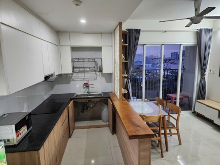 Chung cư 8x plus Trường Chinh, Q12: 71m2, 2p ngủ, 2wc, 8.5tr/th