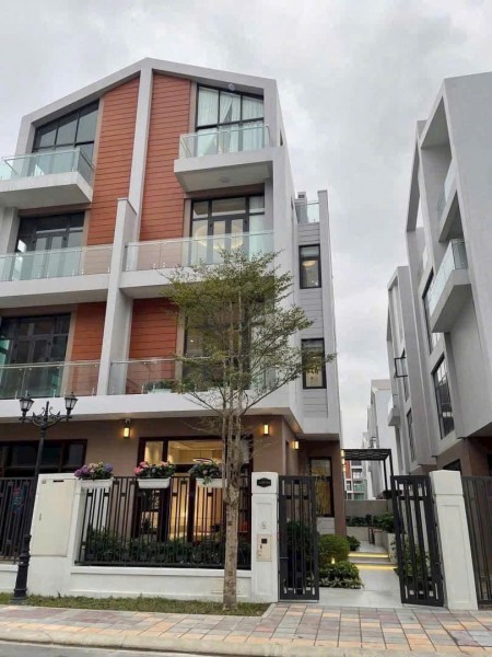 Bán biệt thự, liền kề, shophouse tại Vinhomes Ocean Park 3 – Gía tốt nhất