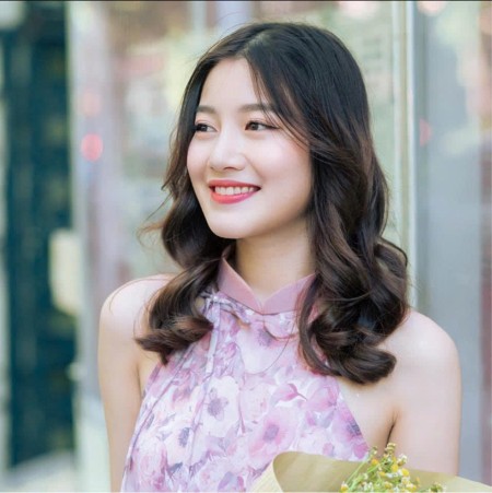 Đỗ Thị Kiều Chinh