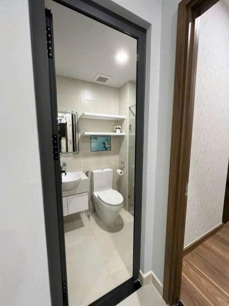 Chung cư Everich Lê Đại Hành, P15, Q11: 120m2, 2pn, 2wc, 18tr