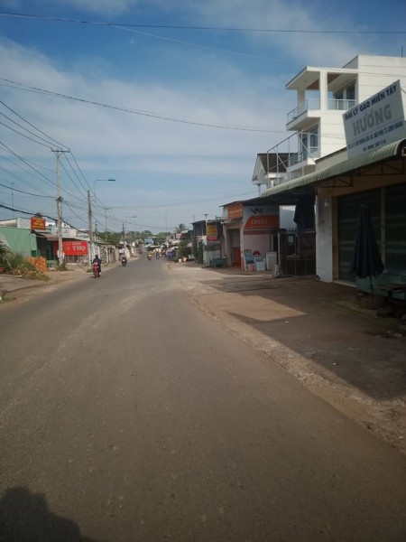 Cần bán gấp lô đất giá tốt - Sổ sẵn - Bảo Hòa