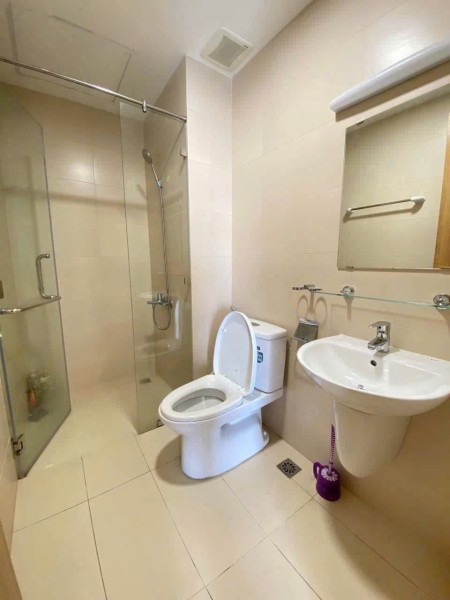 Chung cư Topaz Garden,Tân Phú: 75m2, 2PN, 2WC, 9tr5/tháng.