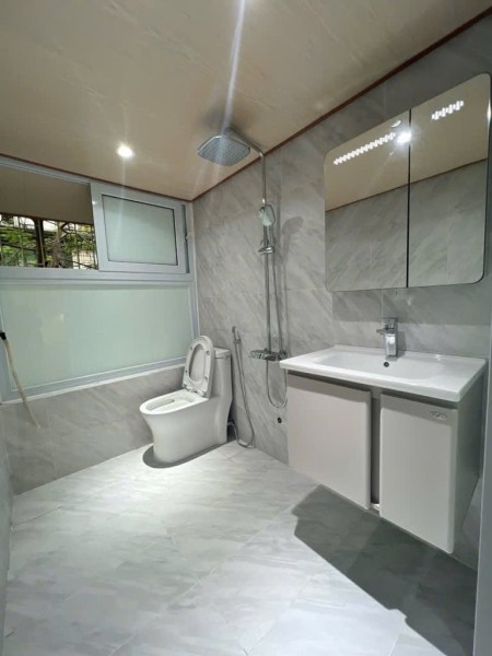 Căn hộ tập thể Thanh Xuân Bắc - Lô góc - Nhà đẹp full nội thất - Tiện ích ngập tràn