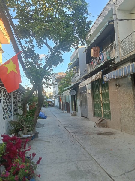 Chính chủ ngộp bank cần bán dãy trọ đang cho thuê