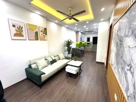 Quỹ căn hộ Kim Văn Kim Lũ – Gía từ 2- 4 tỷ, nội thất đẹp, sổ đỏ chính chủ