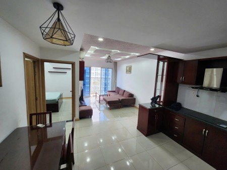 C/C Phúc Yên, P15,Tân Bình: 76m2, 2p ngủ, 2wc, Nt, 10tr/th
