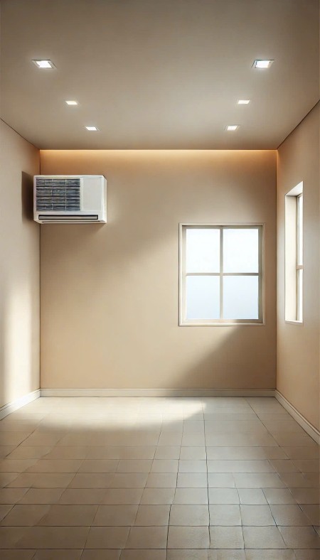 PHÒNG MÁY LẠNH, GIÁ CHỈ 3,6 TRIỆU – GẦN ĐƯỜNG HẬU GIANG, QUẬN 6