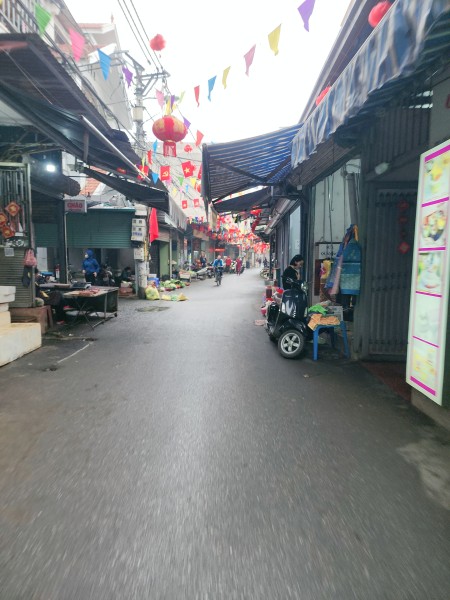 Bán lô đất 50m trục chính chợ Yên Nghĩa Hà Đông kinh doanh cực đỉnh