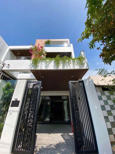 Ngân hàng thanh lý nhà ngay đường Cửa Lớn, Bình Chánh. SHR. Giá chỉ 900tr