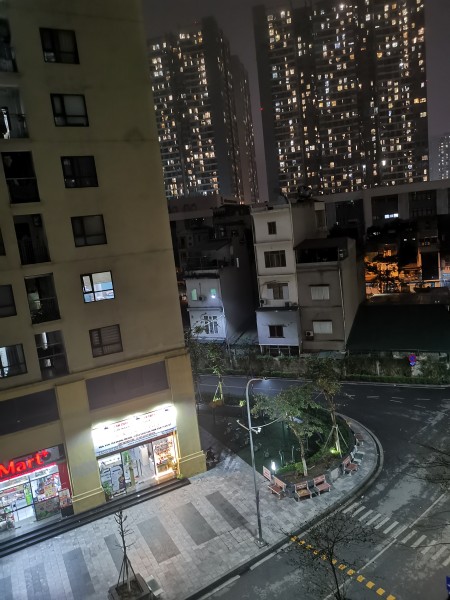 Chính chủ cần bán căn hộ chung cư 76m2 2PN 2VS giá 4,x tỷ