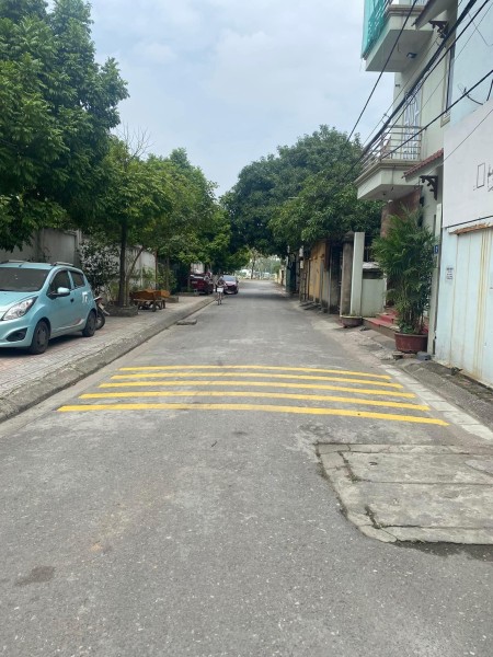 Bán đất Long Biên. Mảnh đất vàng trong làng đầu tư