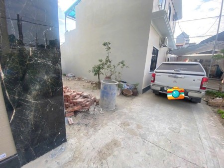 Bán nhà 56m2 Phúc Lợi, Long Biên, 2 mặt đường giá nhỉnh 5 tỷ