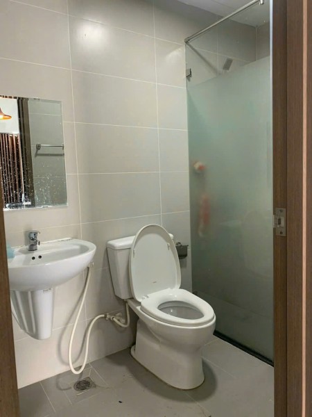 CHDV 25m2 có Nội thất, Trần ĐÌnh Xu, P Cầu Kho, Q1 giá 4.5tr