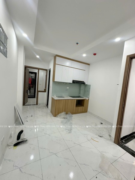 CCMN Mỹ Đình và Mễ Trì Hạ mới xây 100%, mua trực tiếp từ CĐT giá chỉ từ 1 tỷ (miễn môi giới)