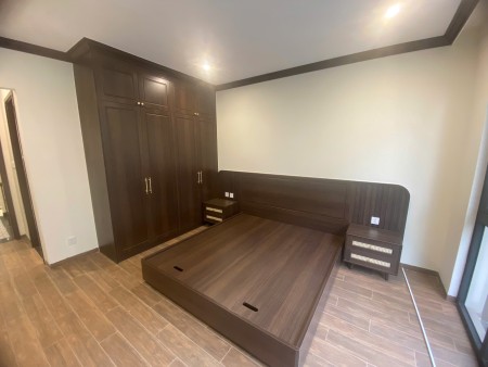 Cho thuê biệt thự liền kề 80m2, Vinhomes Ocean Park, giá chỉ 6tr8