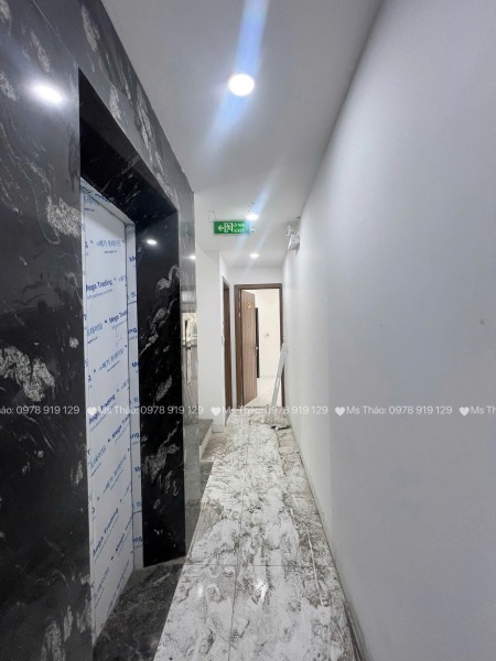 Chính chủ cần bán gấp CCMN 2N1K mới 100% tại Mỹ Đình chỉ 1.5 tỷ (miễn môi giới)
