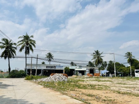 Đầu tư sinh lời ngay – Đất nền biển Bình Thuận, sổ đỏ, giá tốt nhất. LH 0905 272 789