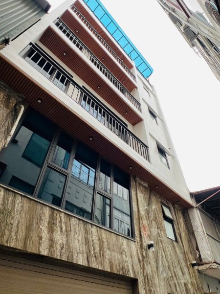 Siêu phẩm Quận Hoàng Mai - Ô tô tránh - Diện tích 40m² - 10 tỷ