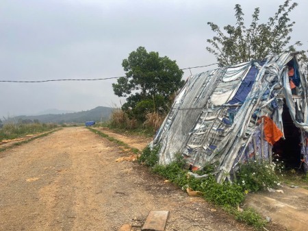 Bán đất Định Tân, Yên Định, Thanh Hóa