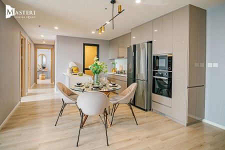 Bán gấp 1PN giá tốt 3,4 tỷ, view trực diện hồ bơi Đông Nam, Masteri Point Vinhomes Grand Park Q9