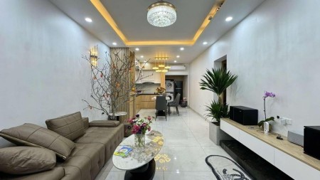 Đẳng cấp sang trọng Minh Khai - vị trí đắc địa