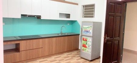 Cần bán căn hộ tại CT2 Khu đô thị Văn Khê, Hà Đông