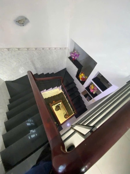 Siêu phẩm nhà mới đẹp - 54m² - Khu KD tập trung - Đường xe tải - Giáp Tân Phú - Nhỉnh 5 tỏi xí xi
