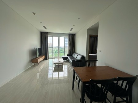 GIÁ QUÁ RẺ - Căn hộ Sadora diện tích 88m2, 2PN, Full NT chỉ với 24 triệu đồng đã sở hữu cho mình