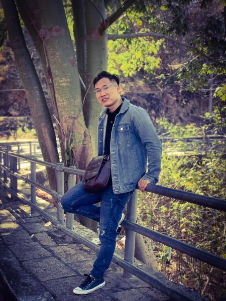 nguyễn thế anh