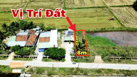 Cơ hội sở hữu đất đẹp view biển – 2 mặt tiền – giá tốt!