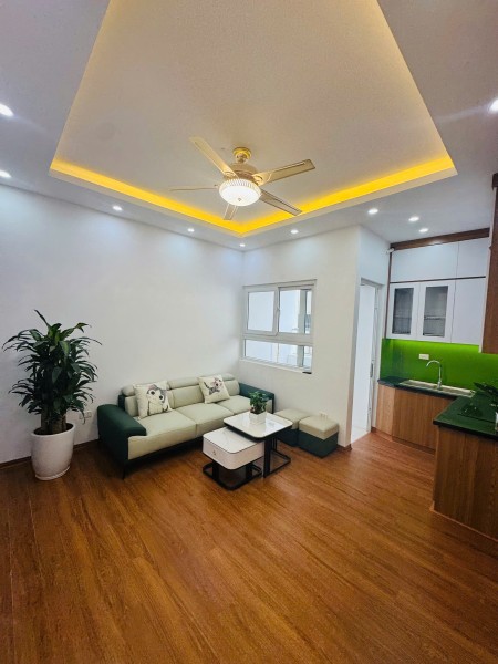 Bán căn góc tầng đẹp – 2pn, 2wc – Giá chỉ nhỉnh 2.8 tỷ
