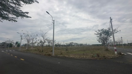 Bán đất nền dự án Khu dân cư Đức Phát 3 – Cơ hội đầu tư sinh lời cao