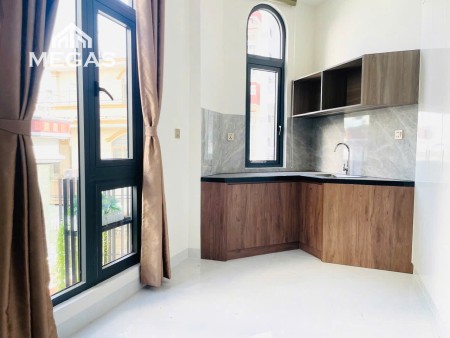 Khai trương CHDV trung tâm Bình Thạnh - tiện đường qua các trường ĐH HIU, UEF, HUTECH!