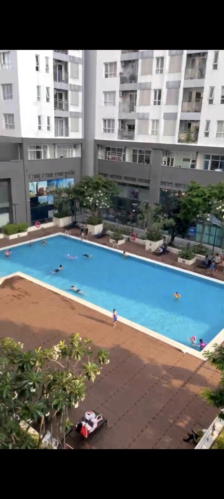 Căn hộ 2 PN - 3 PN khu HimLam / Trung Sơn Quận 7