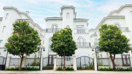 Bán nhà Vinhomes Ocean Park Ngọc Trai