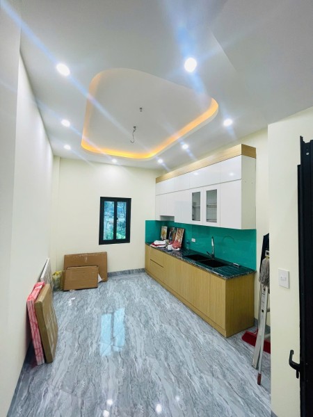 Chính chủ bán nhà Mỗ Lao, Hà Đông tài chinh 8 tỷ