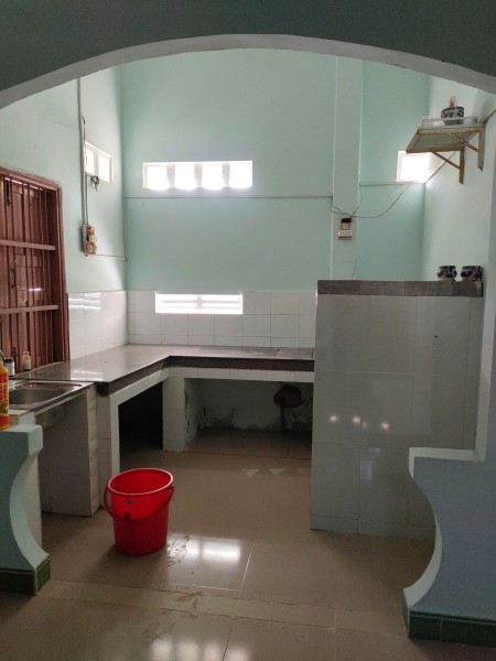 BÁN NHÀ ĐẤT - 1/15 Nguyễn Cư Trinh, phường Đô Vinh, Tp Phan Rang Tháp Chàm, Ninh Thuận