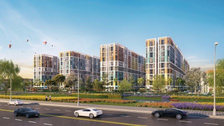 Chính chủ cần bán gấp căn hộ tại Sun Urban city Hà Nam giá 1-2 tỷ