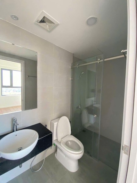 CC Cariloon 5, Trịnh Đình Thảo, Tân Phú: 2p ngủ, 2wc, nội thát đẹp 12tr/th