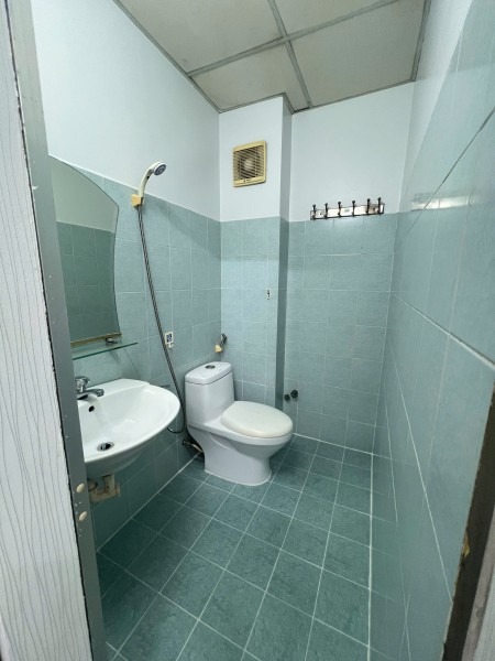 Căn hộ mini 22m² siêu tiện ích, ngay trung tâm Quận 1 - Cách chợ Bến Thành chỉ 200m