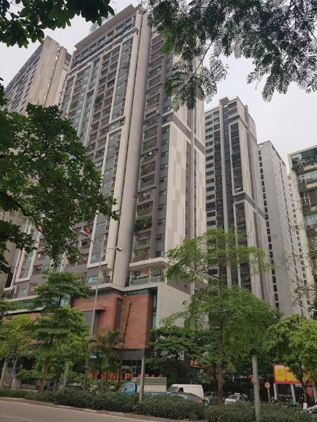 Bán căn hộ chung cư cao cấp 2pn, dt: 70 m², giá 5,3 tỷ