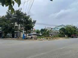 Đất 93m2 (4.5x21.5) full thổ cư, 1.85 tỷ, Trần Quang Diệu (gần vòng xoay An Phú), Thuận An