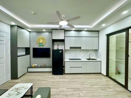 Căn hộ chung cư 56m2 2PN+2WC mới giá chỉ 2.2 tỷ khu đô thị HH Linh Đàm