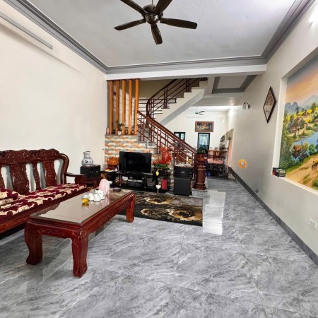 5.4 tỷ, 4 tầng. Nhà đẹp lung linh, Mỗ Lao - Hà Đông
