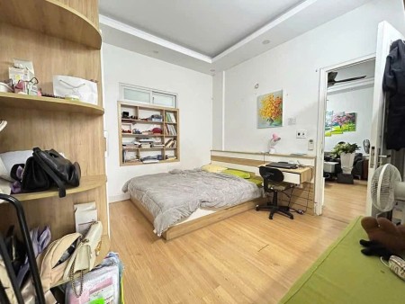 Chung cư Phúc Yên, Phan Huy Ích, P15, Tân Bình, 110m2, 3PN, 13tr/tháng.