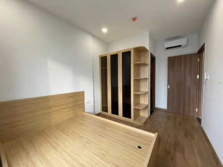 CCCC Newton Trương Quốc Dung, P8, PN: Nội thất mới, 90m2 2p ngủ 21 triệu